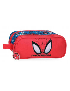 NECESER 2C. SPIDERMAN AUTHENTIC